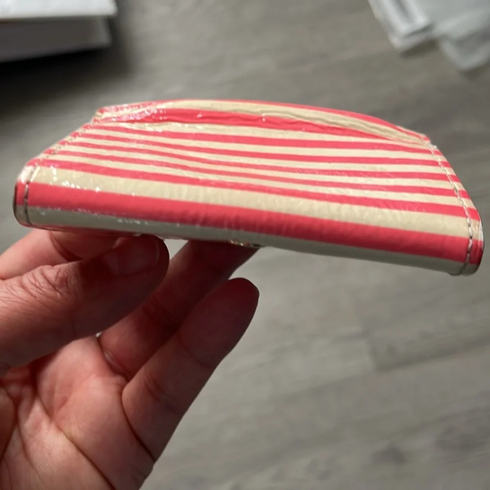 Kate Spade card holder